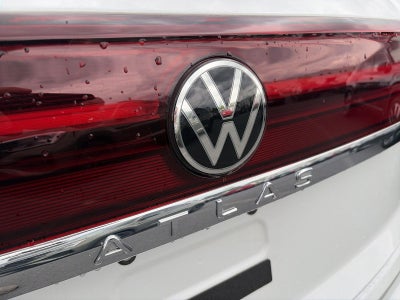 2024 Volkswagen Atlas Cross Sport 2.0T SEL Premium R-Line 4MOTION