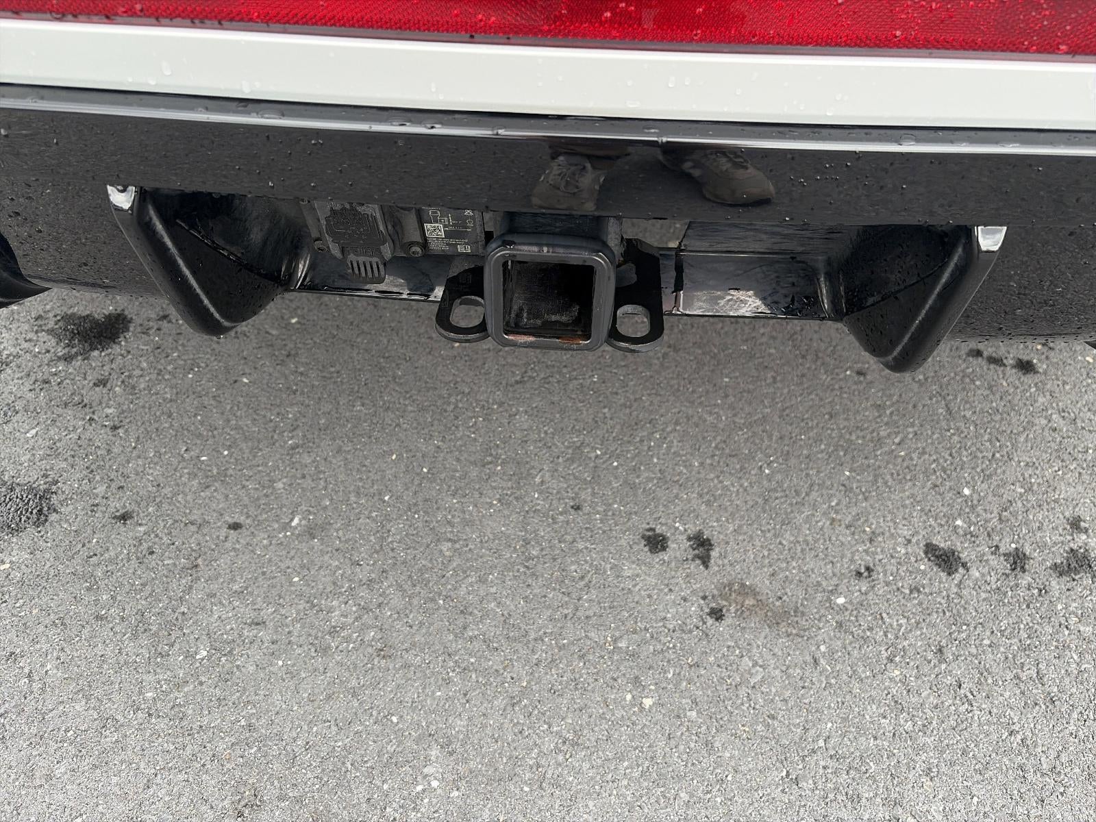 2024 Volkswagen Atlas Cross Sport 2.0T SEL Premium R-Line 4MOTION