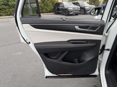 2024 Volkswagen Atlas Cross Sport 2.0T SEL Premium R-Line 4MOTION