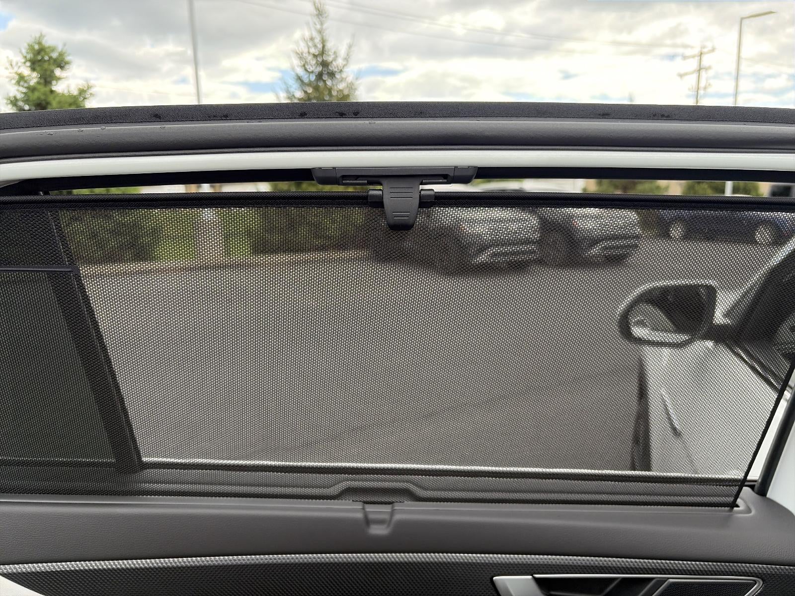 2024 Volkswagen Atlas Cross Sport 2.0T SEL Premium R-Line 4MOTION