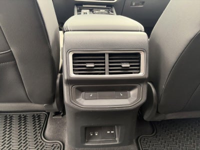 2024 Volkswagen Atlas Cross Sport 2.0T SEL Premium R-Line 4MOTION