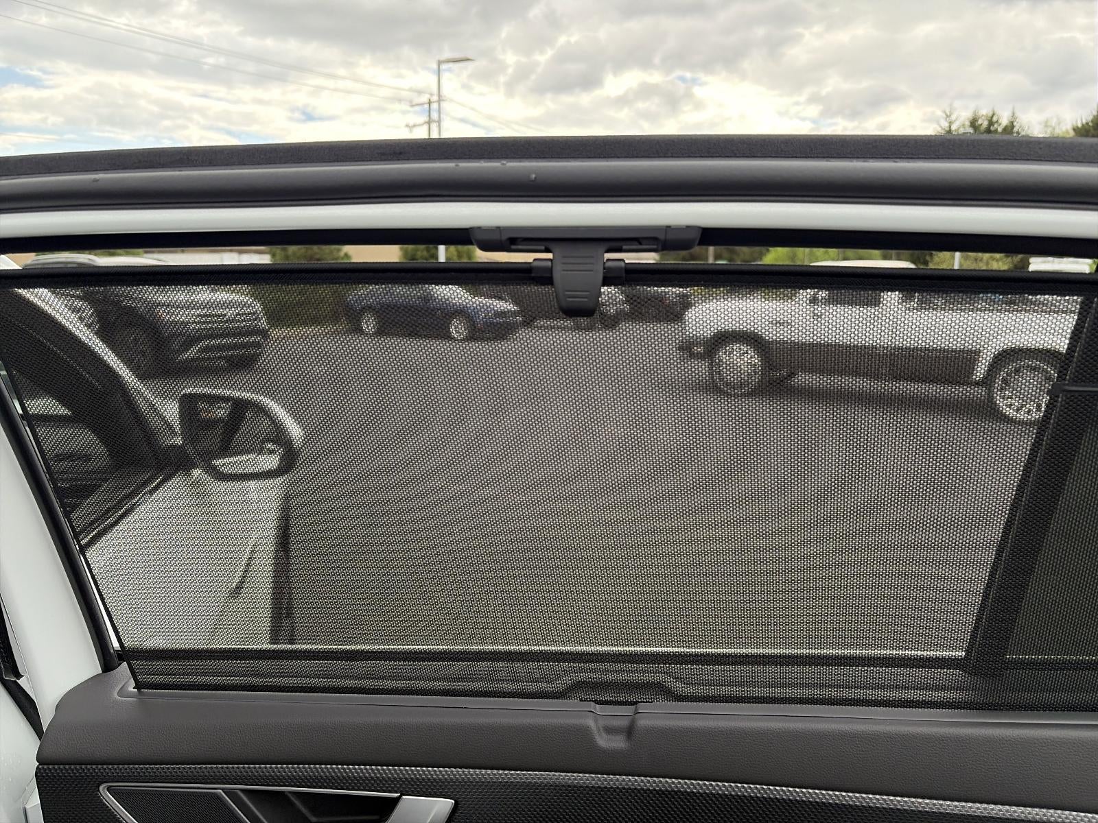 2024 Volkswagen Atlas Cross Sport 2.0T SEL Premium R-Line 4MOTION