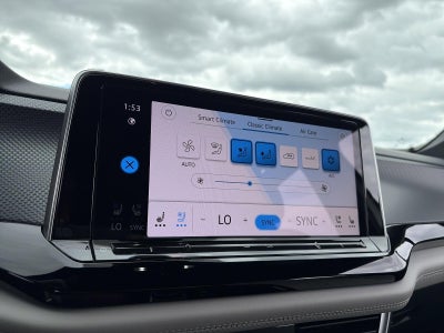 2024 Volkswagen Atlas Cross Sport 2.0T SEL Premium R-Line 4MOTION