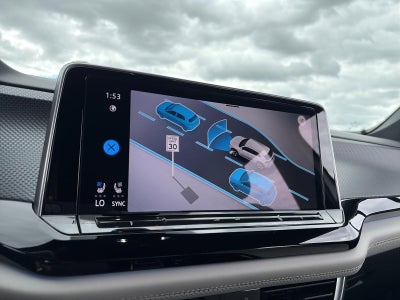 2024 Volkswagen Atlas Cross Sport 2.0T SEL Premium R-Line 4MOTION