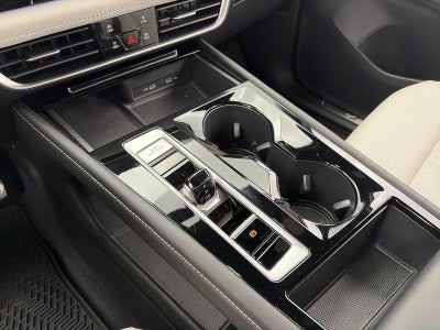 2024 Volkswagen Atlas Cross Sport 2.0T SEL Premium R-Line 4MOTION