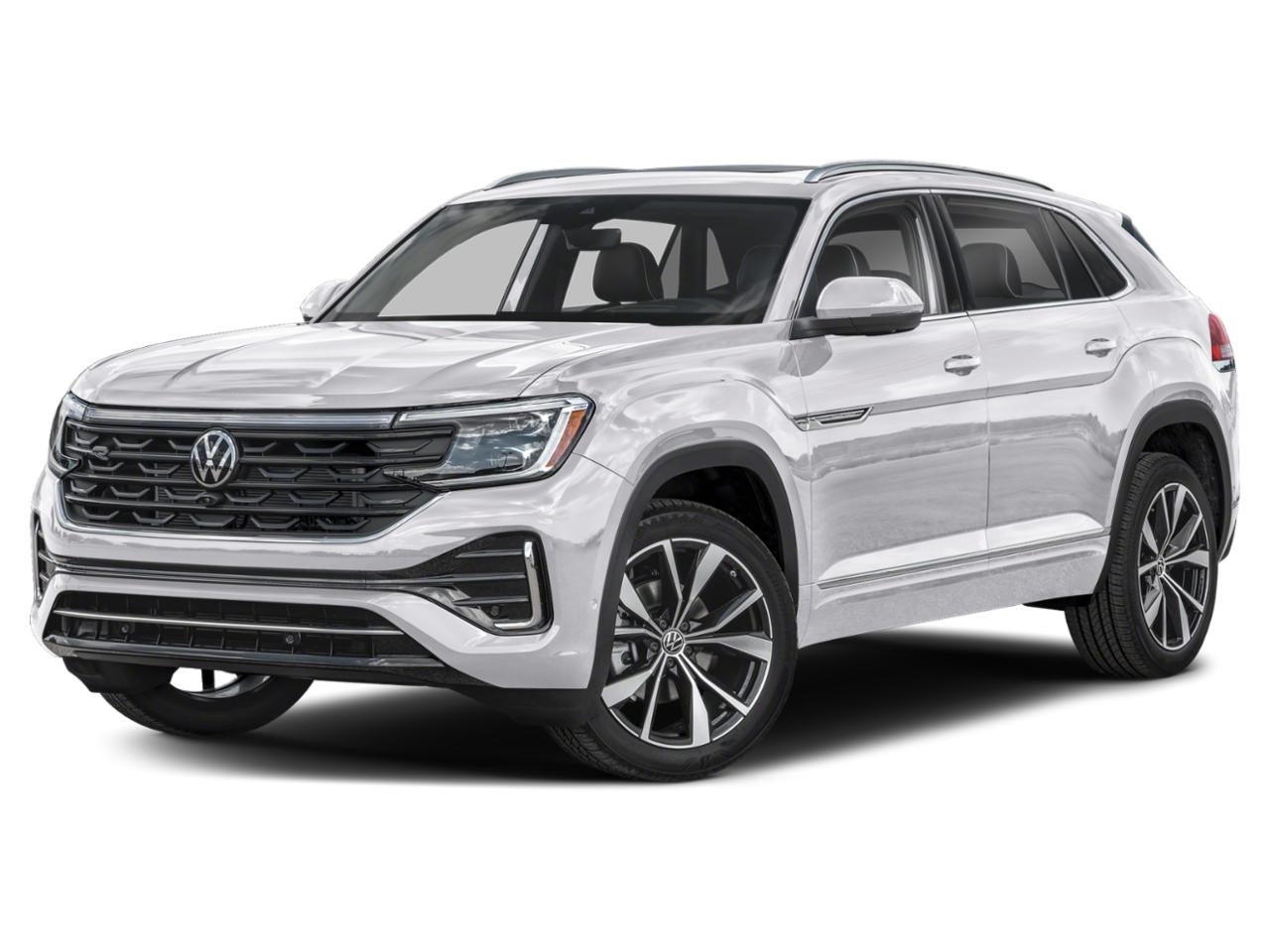 2024 Volkswagen Atlas Cross Sport 2.0T SEL Premium R-Line 4MOTION