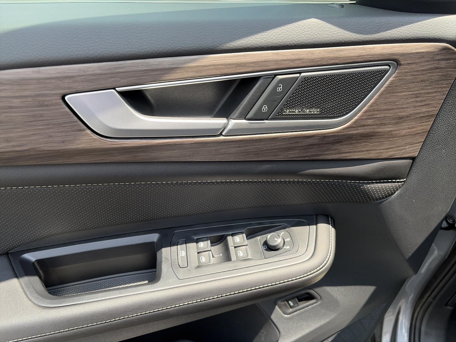 2026 Volkswagen Atlas 2.0T SEL Premium R-Line 4MOTION