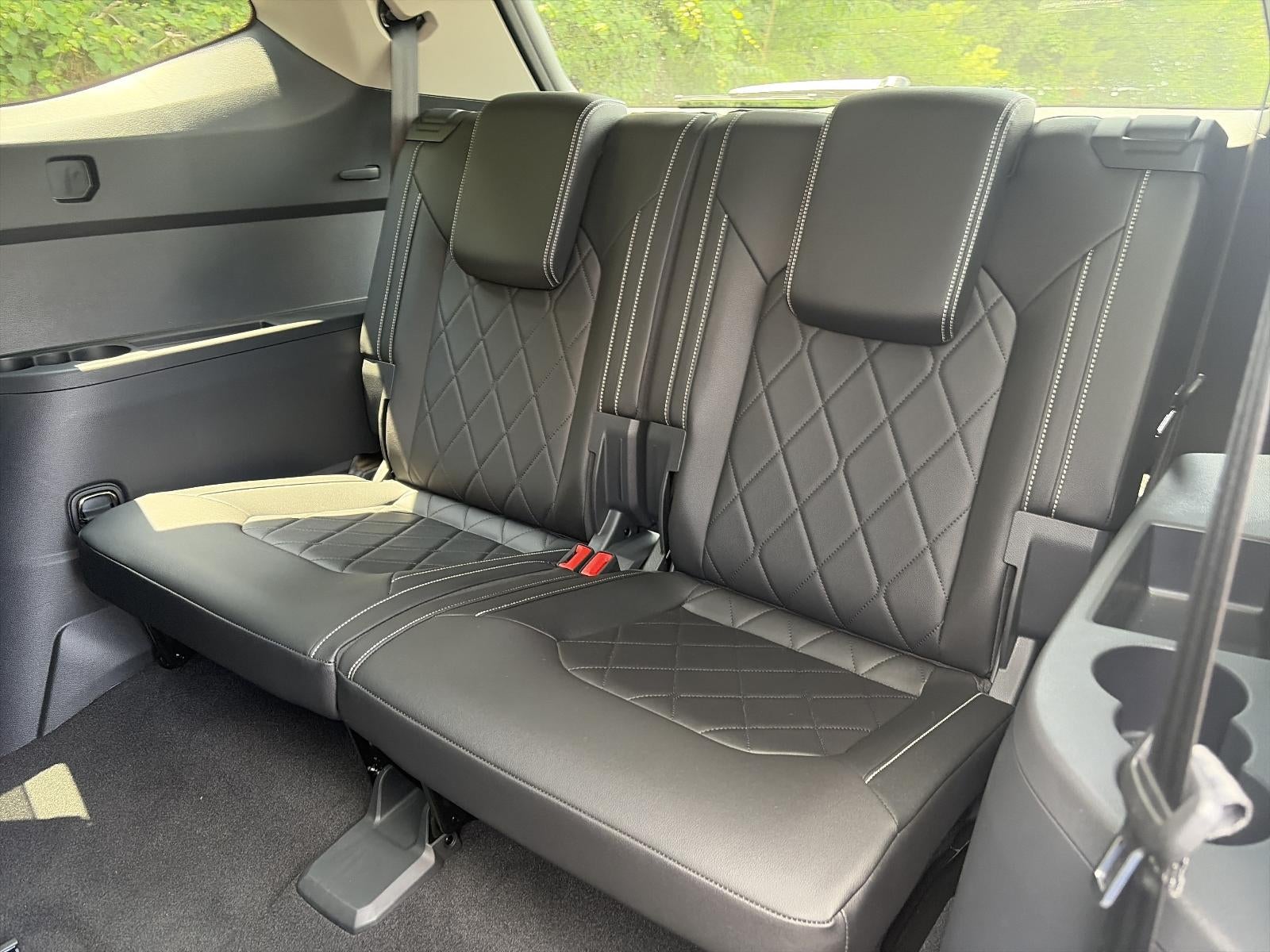 2026 Volkswagen Atlas 2.0T SEL Premium R-Line 4MOTION
