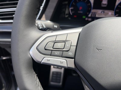 2026 Volkswagen Atlas 2.0T SEL Premium R-Line 4MOTION