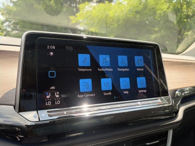 2026 Volkswagen Atlas 2.0T SEL Premium R-Line 4MOTION