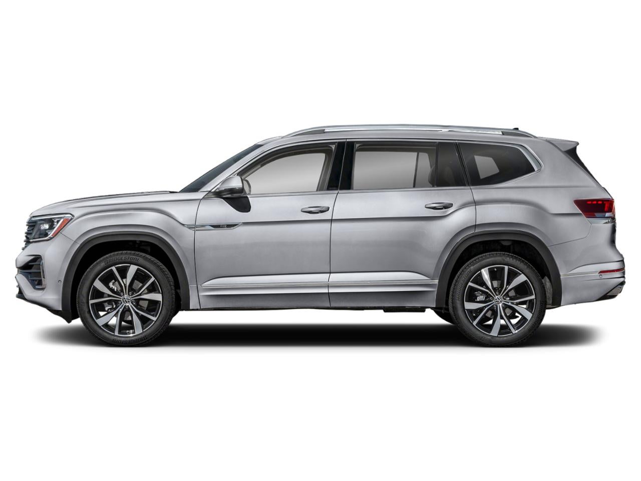 2026 Volkswagen Atlas 2.0T SEL Premium R-Line 4MOTION