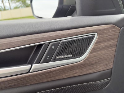 2026 Volkswagen Atlas 2.0T SEL Premium R-Line 4MOTION