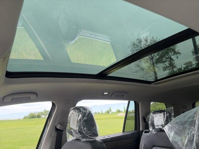 2026 Volkswagen Atlas 2.0T SEL Premium R-Line 4MOTION