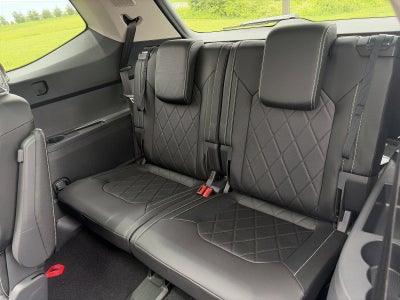 2026 Volkswagen Atlas 2.0T SEL Premium R-Line 4MOTION