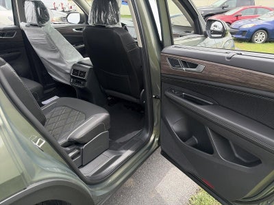 2026 Volkswagen Atlas 2.0T SEL Premium R-Line 4MOTION
