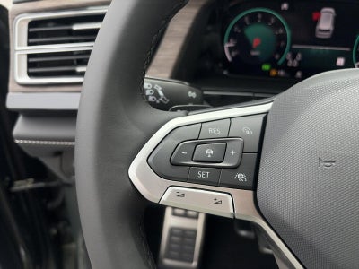 2026 Volkswagen Atlas 2.0T SEL Premium R-Line 4MOTION