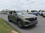 2026 Volkswagen Atlas 2.0T SEL Premium R-Line 4MOTION