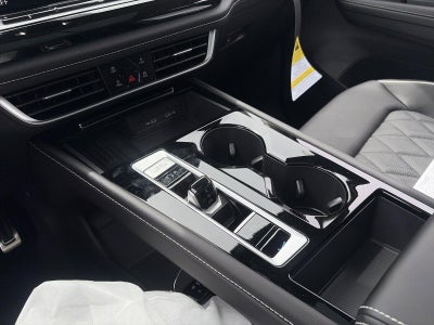 2026 Volkswagen Atlas 2.0T SEL Premium R-Line 4MOTION