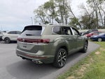 2026 Volkswagen Atlas 2.0T SEL Premium R-Line 4MOTION