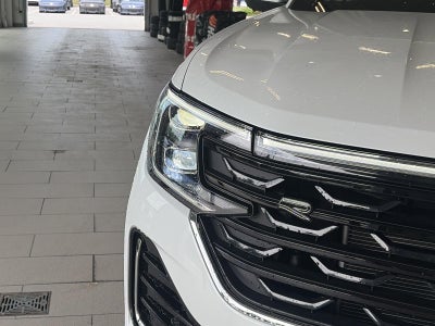 2026 Volkswagen Atlas 2.0T SEL Premium R-Line 4MOTION