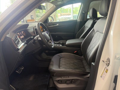 2026 Volkswagen Atlas 2.0T SEL Premium R-Line 4MOTION