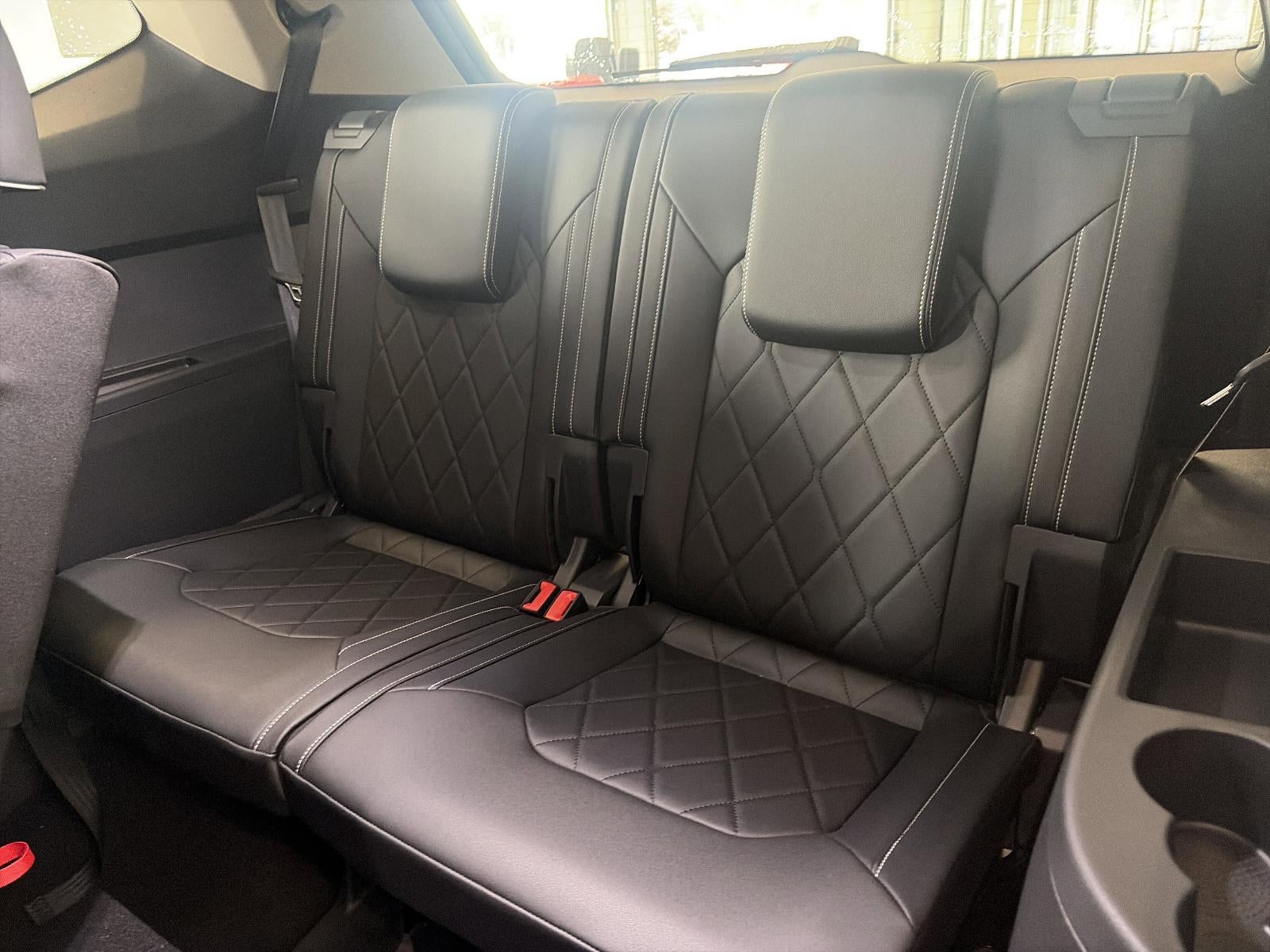 2026 Volkswagen Atlas 2.0T SEL Premium R-Line 4MOTION