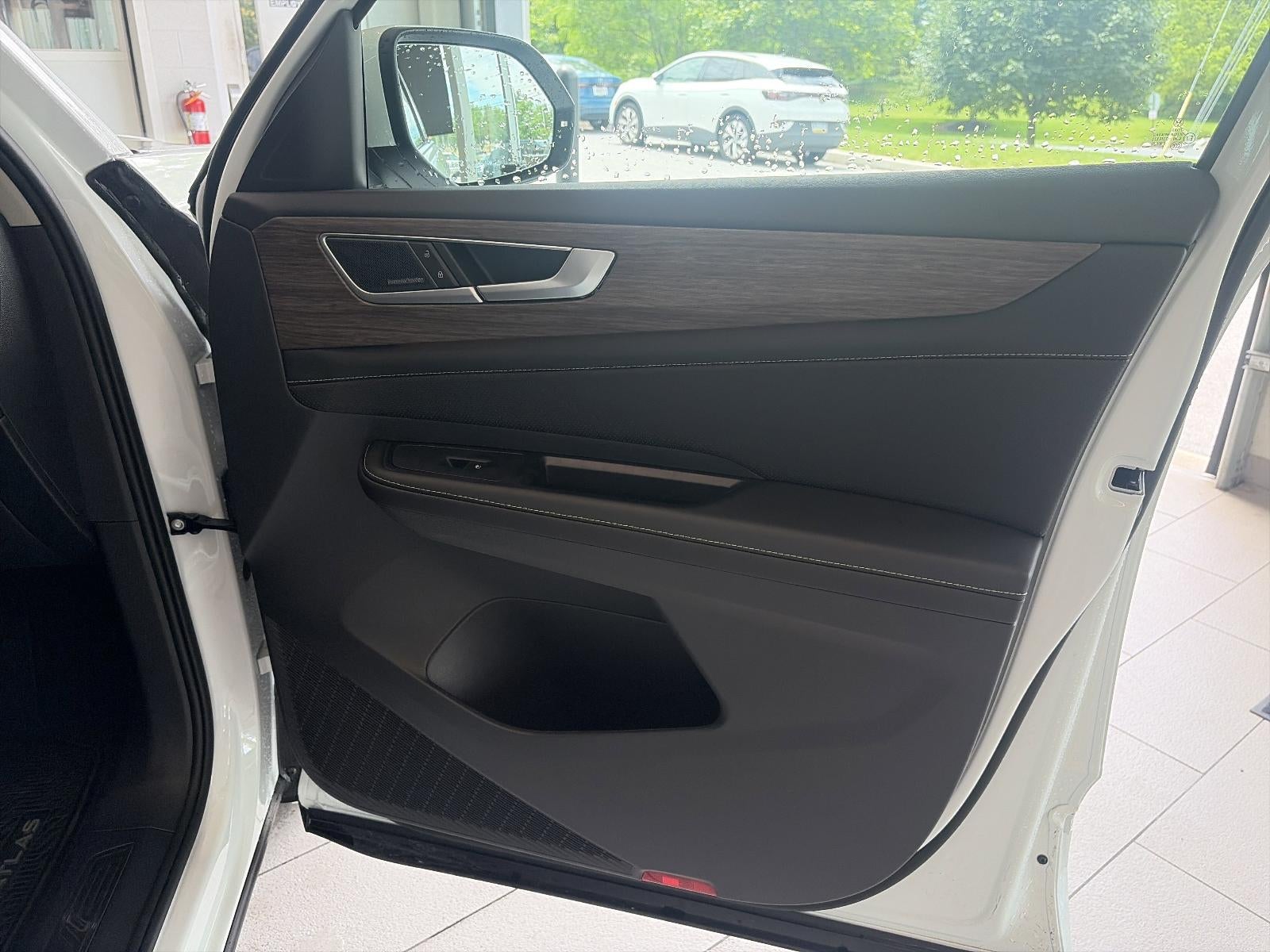 2026 Volkswagen Atlas 2.0T SEL Premium R-Line 4MOTION