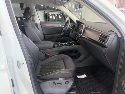 2026 Volkswagen Atlas 2.0T SEL Premium R-Line 4MOTION