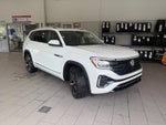 2026 Volkswagen Atlas 2.0T SEL Premium R-Line 4MOTION