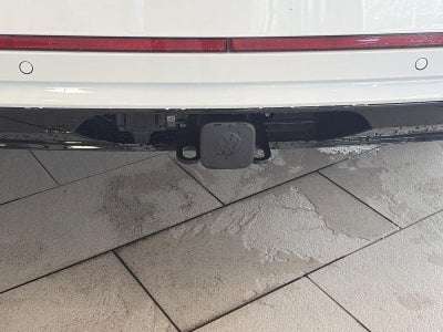 2026 Volkswagen Atlas 2.0T SEL Premium R-Line 4MOTION