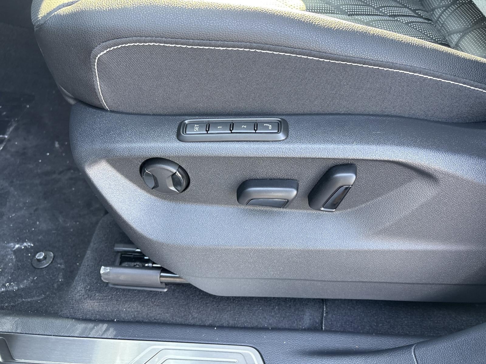 2026 Volkswagen Atlas 2.0T SEL Premium R-Line 4MOTION