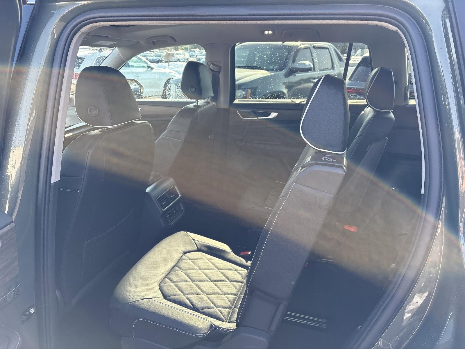 2026 Volkswagen Atlas 2.0T SEL Premium R-Line 4MOTION