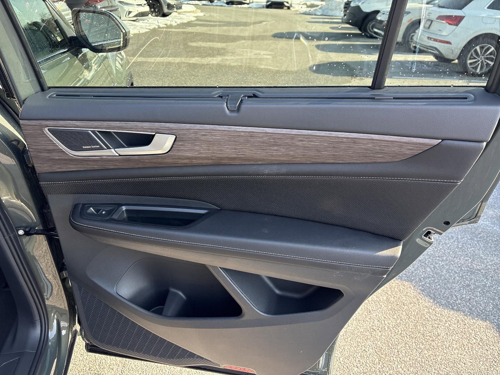 2026 Volkswagen Atlas 2.0T SEL Premium R-Line 4MOTION