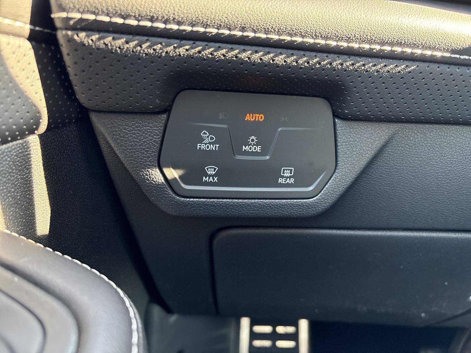 2026 Volkswagen Atlas 2.0T SEL Premium R-Line 4MOTION