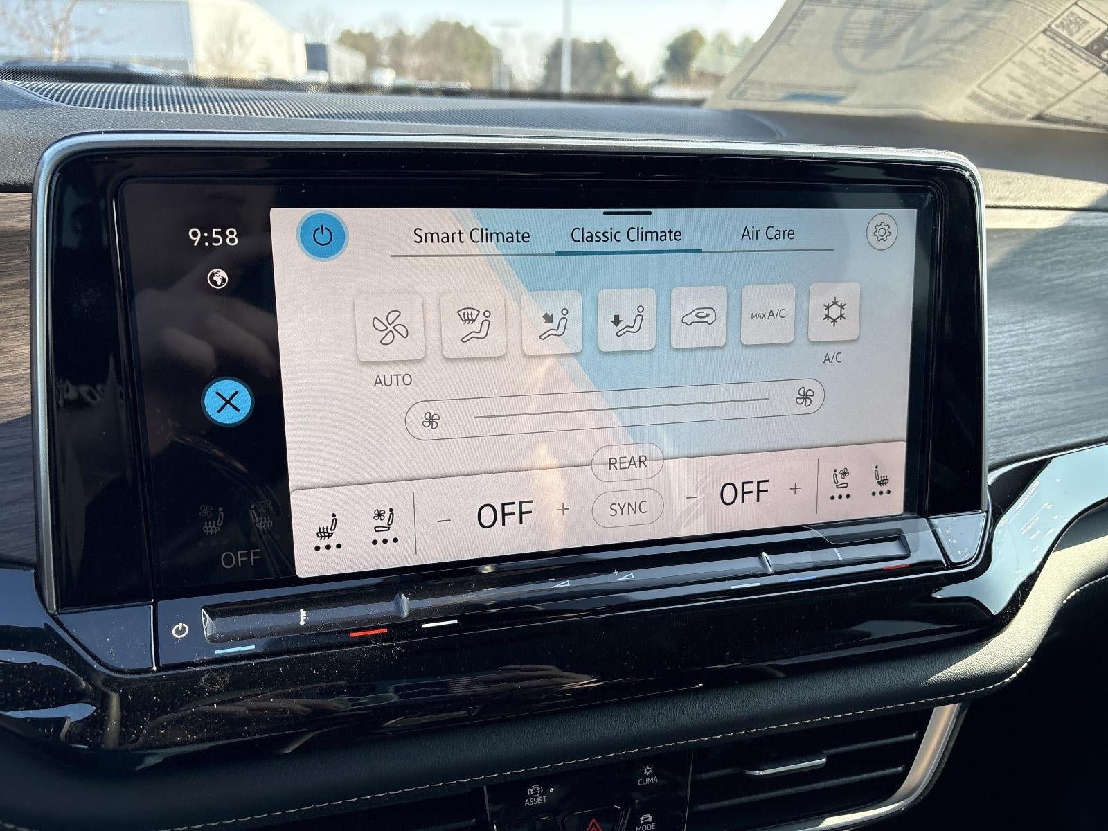 2026 Volkswagen Atlas 2.0T SEL Premium R-Line 4MOTION