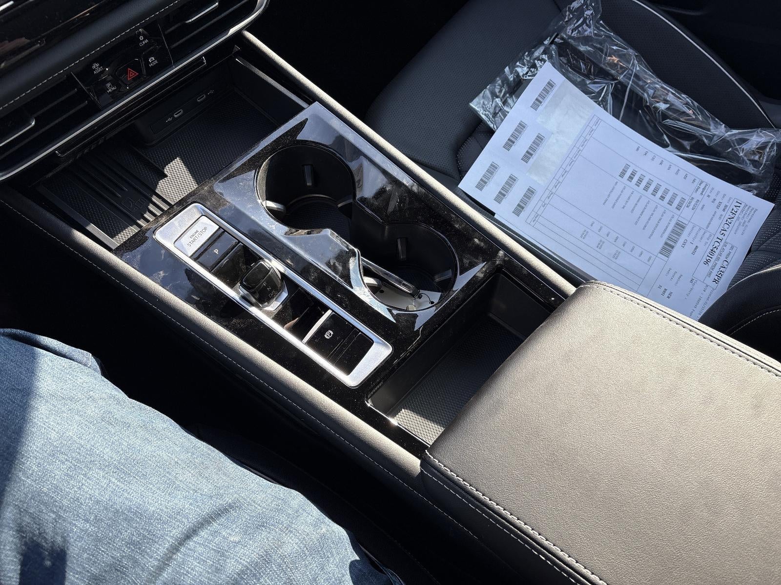 2026 Volkswagen Atlas 2.0T SEL Premium R-Line 4MOTION