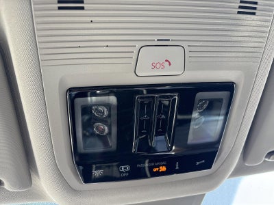 2026 Volkswagen Atlas 2.0T SEL Premium R-Line 4MOTION