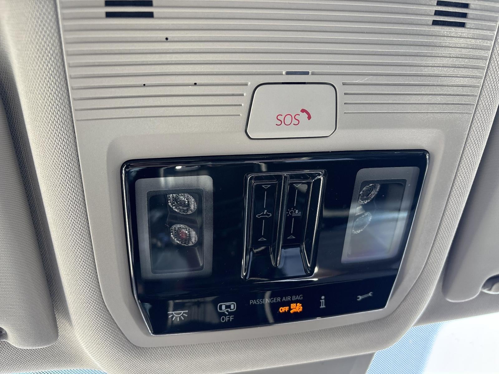 2026 Volkswagen Atlas 2.0T SEL Premium R-Line 4MOTION