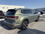 2026 Volkswagen Atlas 2.0T SEL Premium R-Line 4MOTION