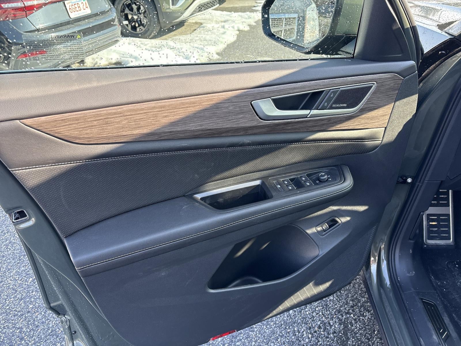 2026 Volkswagen Atlas 2.0T SEL Premium R-Line 4MOTION