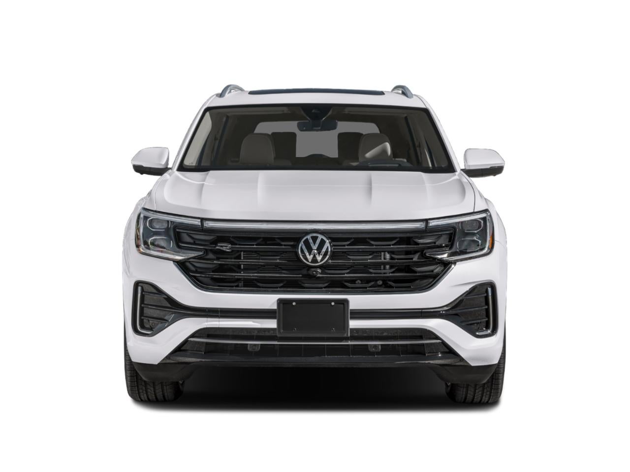2026 Volkswagen Atlas 2.0T SEL Premium R-Line 4MOTION