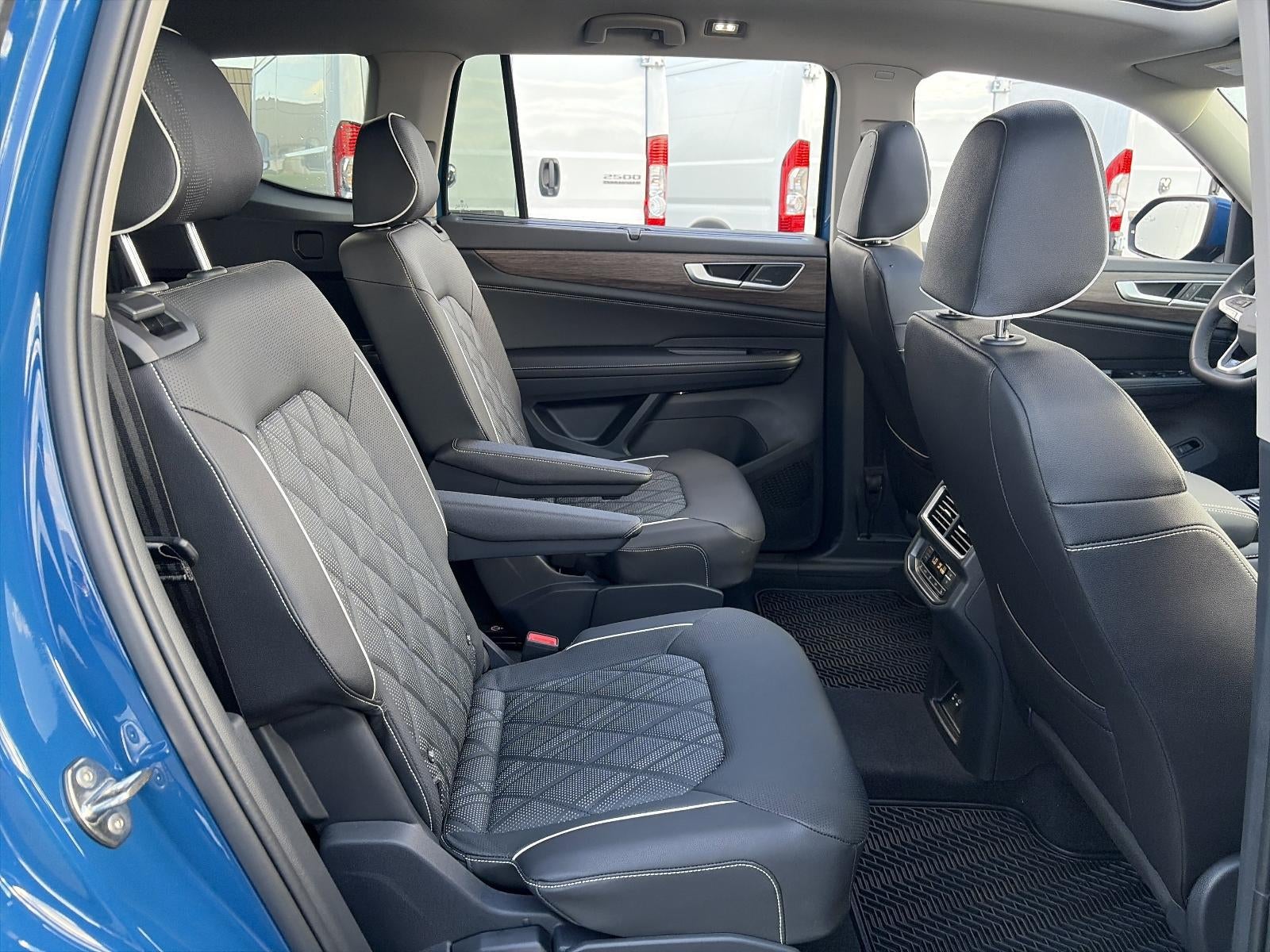 2026 Volkswagen Atlas 2.0T SEL Premium R-Line 4MOTION
