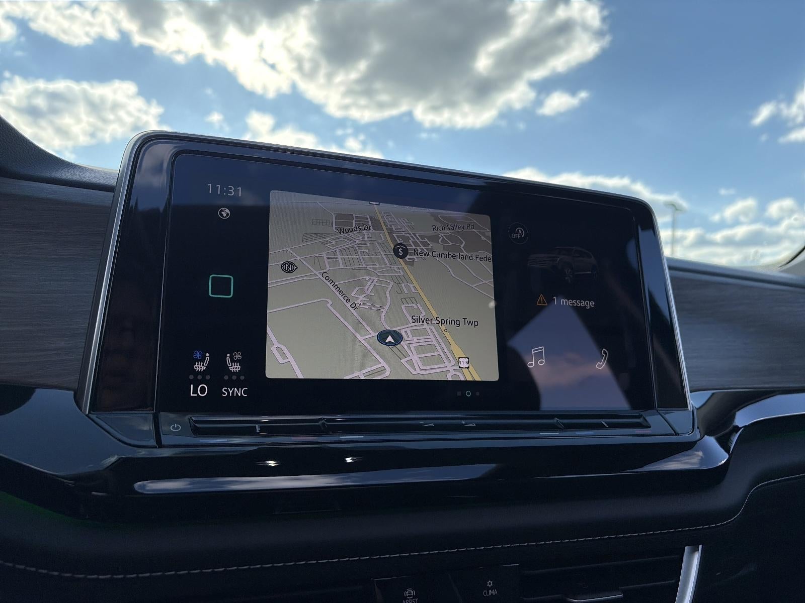 2026 Volkswagen Atlas 2.0T SEL Premium R-Line 4MOTION