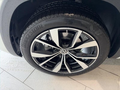 2026 Volkswagen Atlas 2.0T SEL Premium R-Line 4MOTION