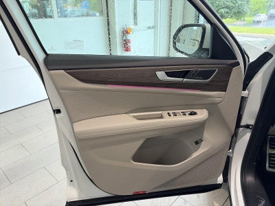 2026 Volkswagen Atlas 2.0T SEL Premium R-Line 4MOTION