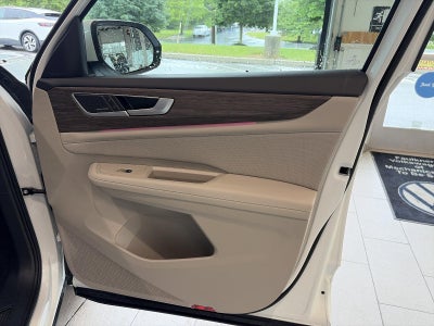2026 Volkswagen Atlas 2.0T SEL Premium R-Line 4MOTION
