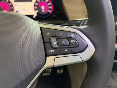 2026 Volkswagen Atlas 2.0T SEL Premium R-Line 4MOTION
