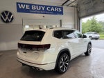 2026 Volkswagen Atlas 2.0T SEL Premium R-Line 4MOTION