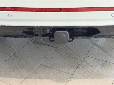 2026 Volkswagen Atlas 2.0T SEL Premium R-Line 4MOTION