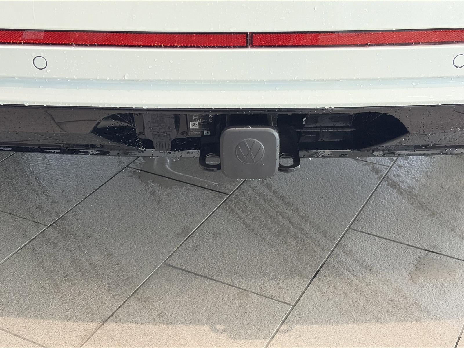 2026 Volkswagen Atlas 2.0T SEL Premium R-Line 4MOTION